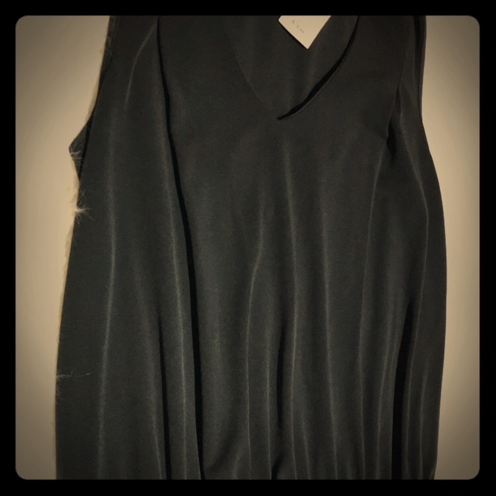 New Banana republic dress.